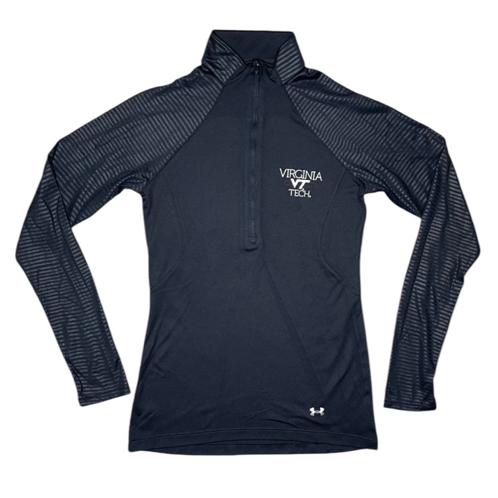 Under Armour Virginia Tech Shirt